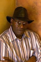 Donré Sampson as Omar