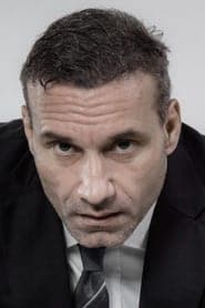 Ron Smoorenburg as Chucky