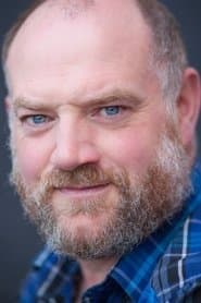 Mark Neilson as Randy Bateman