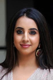 Sanjjanaa Galrani as Kangana