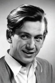 Stig Olin as Svenning