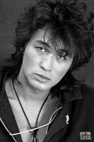 Viktor Tsoi as Музыкант