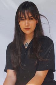 Maria Clara David as Glória Raposo