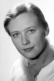 Iya Savvina as Анна Сергеевна