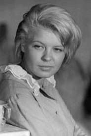 Galina Figlovskaya as Zhenechka Zemlyanikina