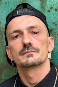 Ilias Hatzigeorgiou as Vladimir