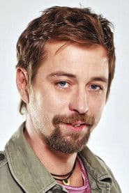 Jan Dolanský as Erik