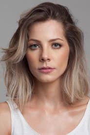 Elisa Volpatto as Carolina de Souza