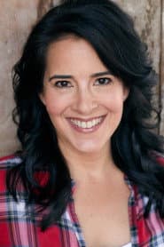 Gabriela Canudas as Beatriz