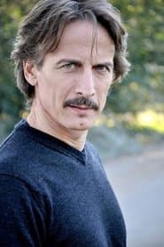 Cesare Bocci as Volponi