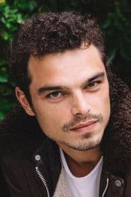 Lucien Guignard as Jacques