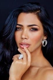 Natalie Becker as Announcer