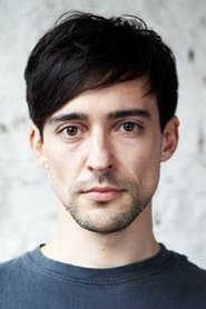 Blake Ritson as Christopher Morcom