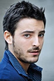 Ascanio Balbo as Nik