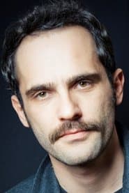 Radivoje Bukvić as Diaz