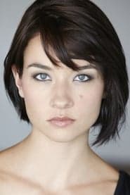 Cortney Palm as Nicole