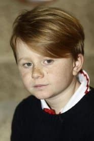 Silas Strand as Charlie (voice)