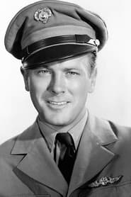 Charles Lang as Jim Joyce