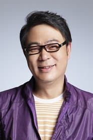 Gao Yalin as Ling Min's Father