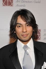 Vik Sahay as Dr. Hooshangi