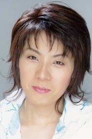 Kurumi Mamiya as Berui (voice)