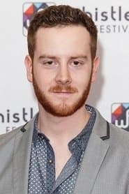 Giacomo Baessato as Rick McGuinness