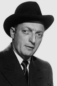 Everett Sloane as Albert Halstead