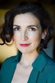 Jocelyn Christian as Susan Ford