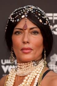 Alshaima'a Tayeb as Hayat Rady