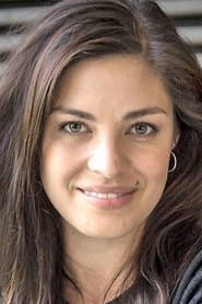 Natalie Madueño as Patricia