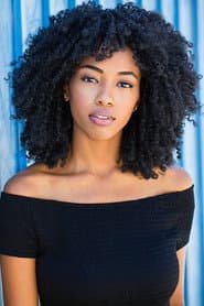Joi Liaye as Sienne