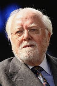 Richard Attenborough as Dripper Daniels