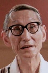 Yip Ha-Lei as Pong's Father