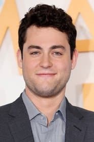 Truman Hanks as Stagehand