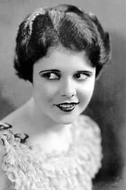 Viola Richard as Passenger