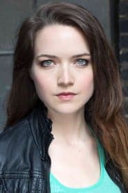 Susanna Fournier as Yvette Nichol