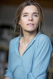 Samantha Rénier as Éliane Franchi