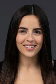 Giovanna Romo as Maite
