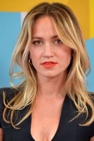 Ellen Toland as Emma Taylor