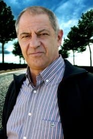 Miquel Gelabert as Bordoy