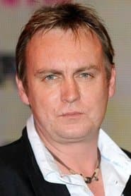 Philip Glenister as Hobbs