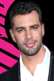 Christian de la Campa as Eugenio