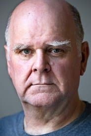 Trevor Cooper as Muller