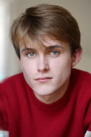 Max Libert as Paul (adolescent)