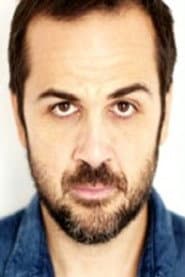 Aurélien Cavaud as Adjudant Chef Tigemont