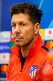 Diego Simeone as Self