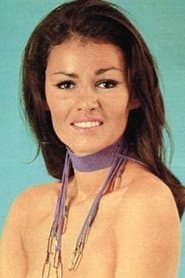 Eva Czemerys as Rebecca Davenant