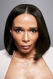 Rowena King as Angelica