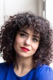 Meral Polat as Marieke