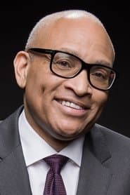 Larry Wilmore as Steve